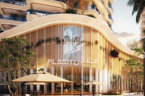 Квартира с 3 спальнями в Al Hamra Village, ОАЭ №88328 9