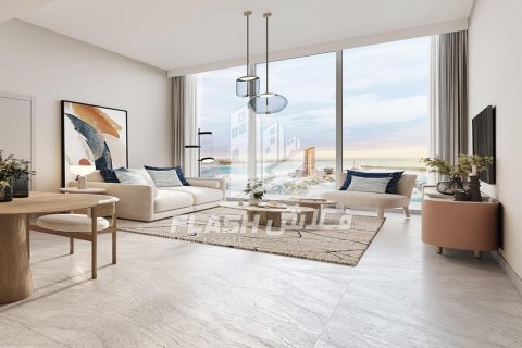 Квартира с 3 спальнями в Al Hamra Village, ОАЭ №88328 13