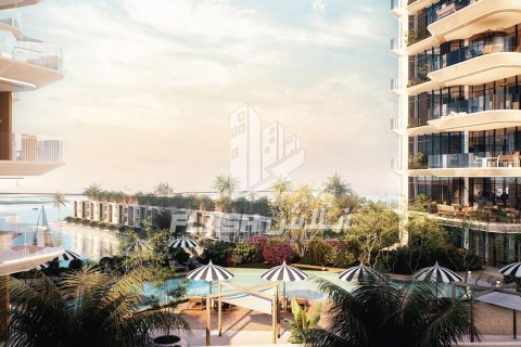 Квартира с 3 спальнями в Al Hamra Village, ОАЭ №88328 2