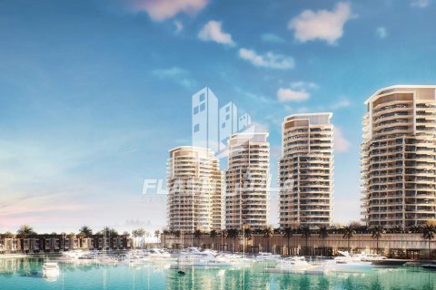 Квартира с 3 спальнями в Al Hamra Village, ОАЭ №88328 12