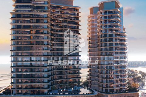 Квартира с 3 спальнями в Al Hamra Village, ОАЭ №88328 4