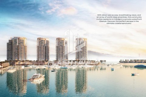 Квартира с 3 спальнями в Al Hamra Village, ОАЭ №88328 3