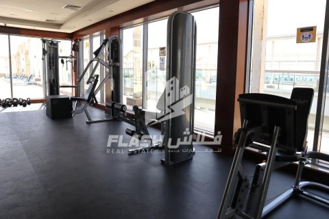 Appartement de 1 chambre à Al Marjan Island, UAE No. 88329 24
