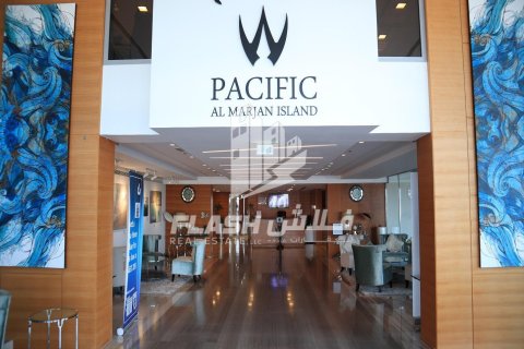 Appartement de 1 chambre à Al Marjan Island, UAE No. 88329 29