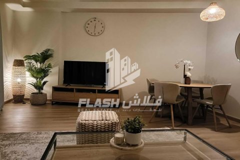 Appartement de 1 chambre à Al Marjan Island, UAE No. 88329 13