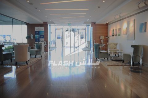 Appartement de 1 chambre à Al Marjan Island, UAE No. 88329 27