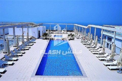 Appartement de 1 chambre à Al Marjan Island, UAE No. 88329 4