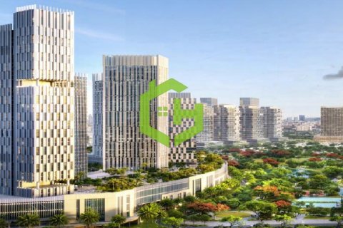 Appartement de 2 chambres à City of Arabia, UAE No. 91915 2