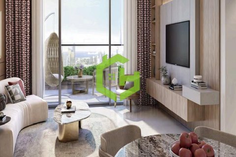 Appartement de 2 chambres à City of Arabia, UAE No. 91915 12