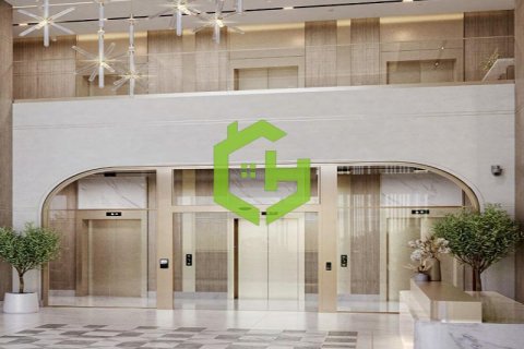 Appartement de 2 chambres à City of Arabia, UAE No. 91915 8
