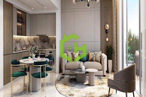 Appartement de 2 chambres à City of Arabia, UAE No. 91915 10