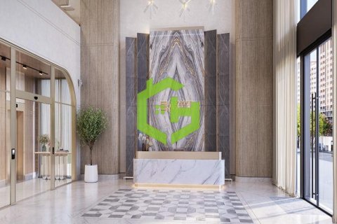 Appartement de 2 chambres à City of Arabia, UAE No. 91915 1