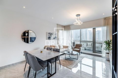 Apartment de 1 dormitorio en Downtown Dubai (Downtown Burj Dubai), UAE No. 84109 1