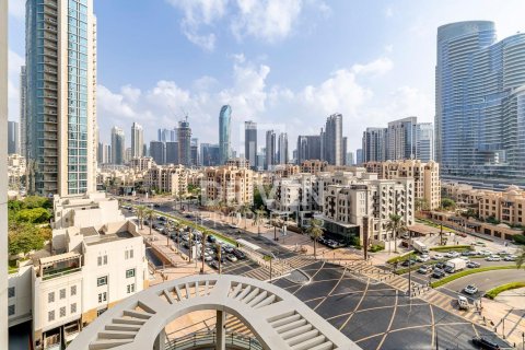 Apartment de 1 dormitorio en Downtown Dubai (Downtown Burj Dubai), UAE No. 84109 6