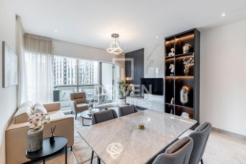 Apartment de 1 dormitorio en Downtown Dubai (Downtown Burj Dubai), UAE No. 84109 2