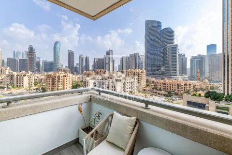 Apartment de 1 dormitorio en Downtown Dubai (Downtown Burj Dubai), UAE No. 84109 9