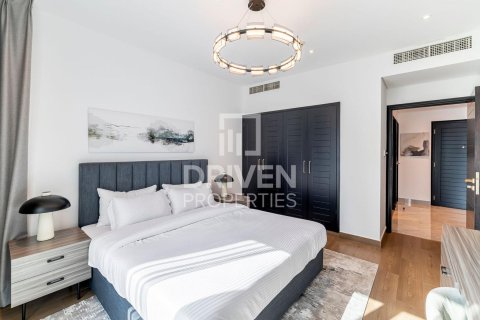 Apartment de 1 dormitorio en Downtown Dubai (Downtown Burj Dubai), UAE No. 84109 10