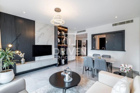 Apartment de 1 dormitorio en Downtown Dubai (Downtown Burj Dubai), UAE No. 84109 4