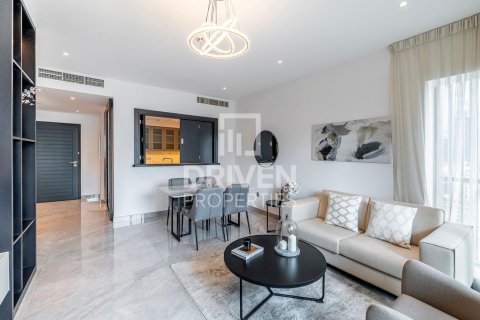 Apartment de 1 dormitorio en Downtown Dubai (Downtown Burj Dubai), UAE No. 84109 3