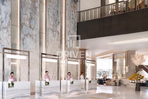 Apartment de 2 dormitorios en Dubai Creek Harbour (The Lagoons), UAE No. 84126 9