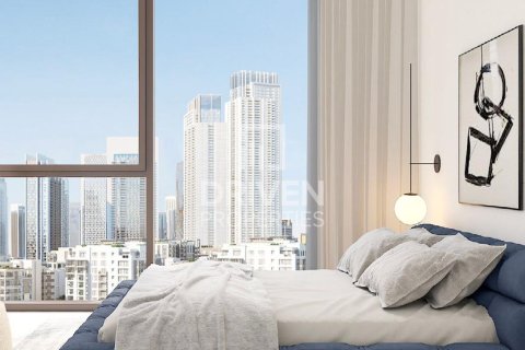 Apartment de 2 dormitorios en Dubai Creek Harbour (The Lagoons), UAE No. 84126 7