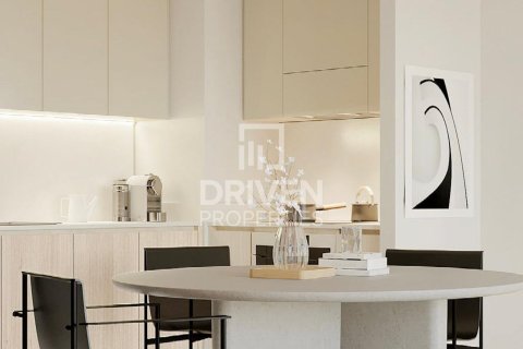 Apartment de 2 dormitorios en Dubai Creek Harbour (The Lagoons), UAE No. 84126 5
