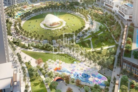 Apartment de 2 dormitorios en Dubai Creek Harbour (The Lagoons), UAE No. 84126 8