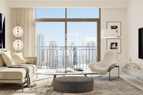Apartment de 2 dormitorios en Dubai Creek Harbour (The Lagoons), UAE No. 84126 4