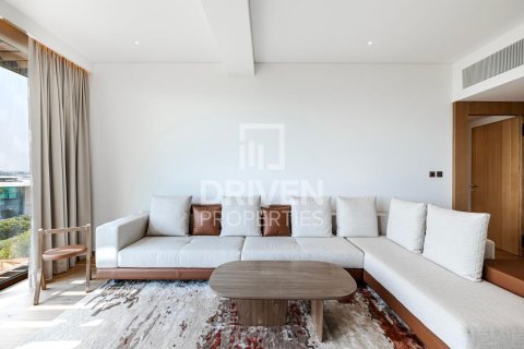 Appartement de 1 chambre à Jumeirah Bay Island, UAE No. 84125 9