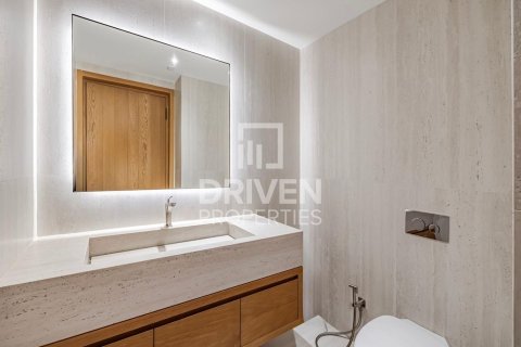 Appartement de 1 chambre à Jumeirah Bay Island, UAE No. 84125 13