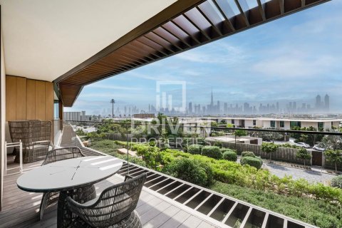 Appartement de 1 chambre à Jumeirah Bay Island, UAE No. 84125 5