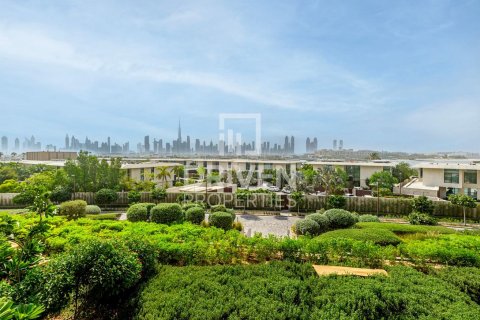 Appartement de 1 chambre à Jumeirah Bay Island, UAE No. 84125 1