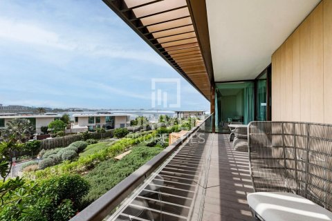 Appartement de 1 chambre à Jumeirah Bay Island, UAE No. 84125 2