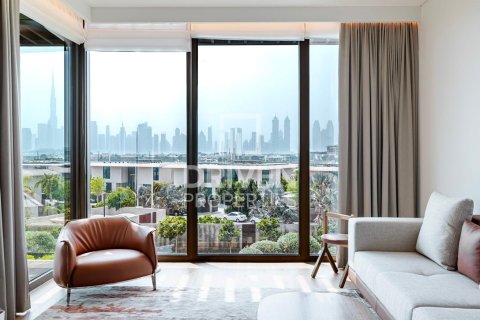 Appartement de 1 chambre à Jumeirah Bay Island, UAE No. 84125 3