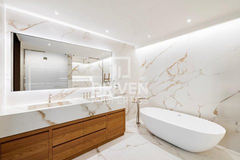 Appartement de 1 chambre à Jumeirah Bay Island, UAE No. 84125 19