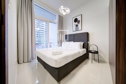 1 غرف نوم شقة في الخليج التجاري, الإمارات العربية المتحدة رقم 84110 18