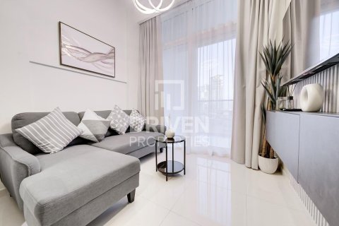 1 غرف نوم شقة في الخليج التجاري, الإمارات العربية المتحدة رقم 84110 1
