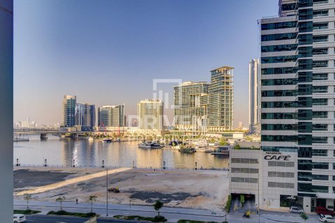 1 غرف نوم شقة في الخليج التجاري, الإمارات العربية المتحدة رقم 84110 8