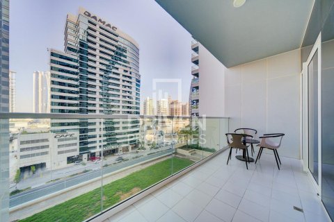1 غرف نوم شقة في الخليج التجاري, الإمارات العربية المتحدة رقم 84110 7