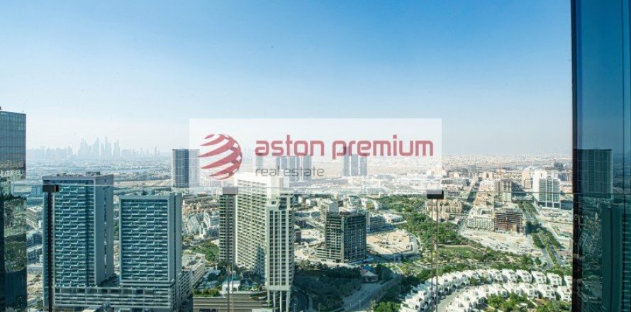2 bedrooms Hotel Apartment in Jumeirah Village Circle, UAE No. 81897