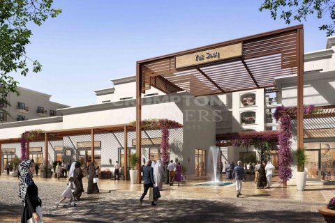 2 bedrooms Apartment on the Yas Island, UAE No. 81900 7