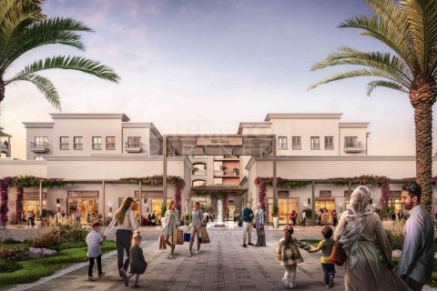 2 bedrooms Apartment on the Yas Island, UAE No. 81900 5