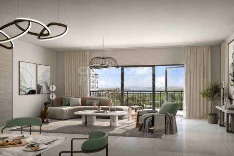2 bedrooms Apartment on the Yas Island, UAE No. 81900 1