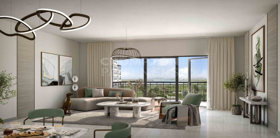 2 bedrooms Apartment on the Yas Island, UAE No. 81900