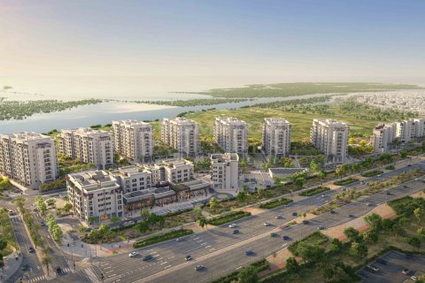 2 bedrooms Apartment on the Yas Island, UAE No. 81900 6