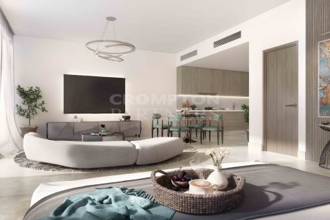 2 bedrooms Apartment on the Yas Island, UAE No. 81900 4