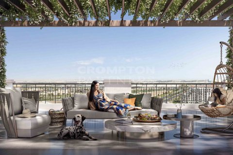 2 bedrooms Apartment on the Yas Island, UAE No. 81900 2
