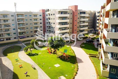 1 bedroom Apartment in Al Reef, UAE No. 81170 10