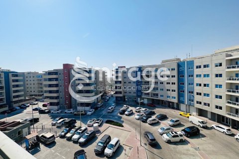 2 bedrooms Apartment in Al Reef, UAE No. 81169 1