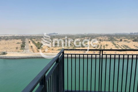 3 bedrooms Apartment on the Yas Island, UAE No. 81167 11